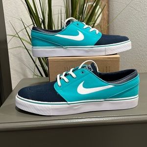 Nike SB zoom air Stefan janoski